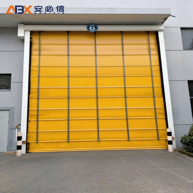 南阳市背带堆积门